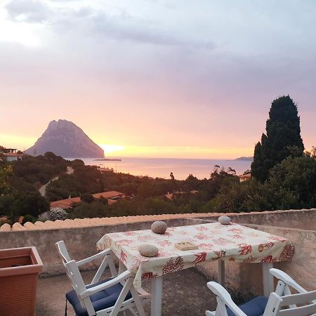 Pinelopi Room Olbia Kültér fotó