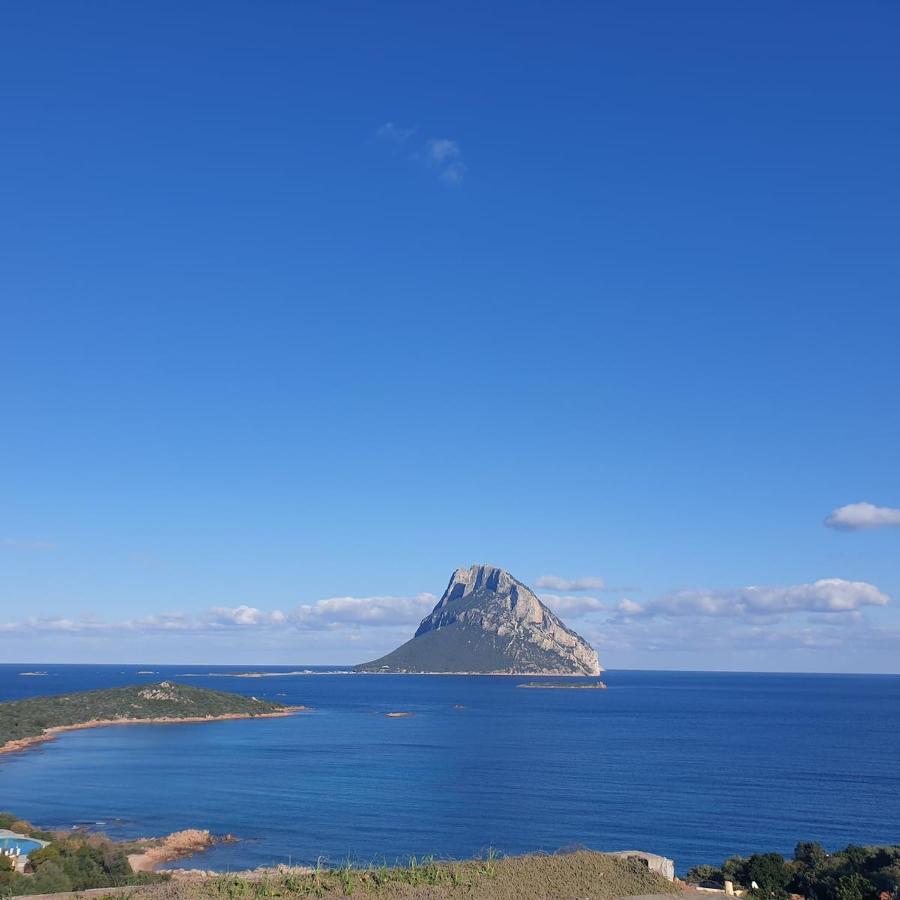 Pinelopi Room Olbia Kültér fotó
